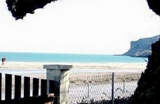 11 Rent furnished T2 with private parking - beach 50 meters - La Franqui 11370