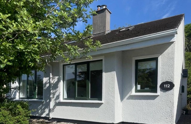 112 Clifden Glen charming and cosy home