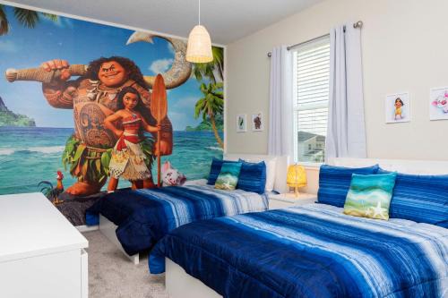 1133 DL - Chic pet-friendly 3BR Townhome: 8 Guests