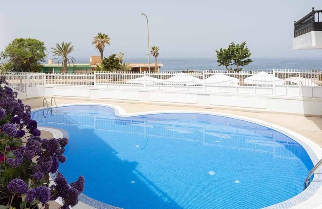 116 PLAYA SAN JUAN PERFECT STAY by SUNKEYRENTS
