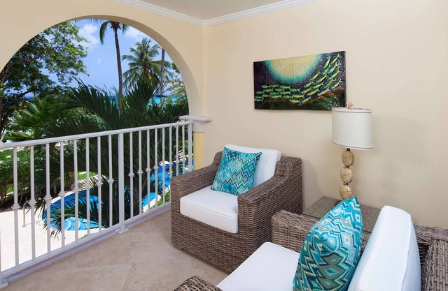 116 Sapphire Beach Luxury villa