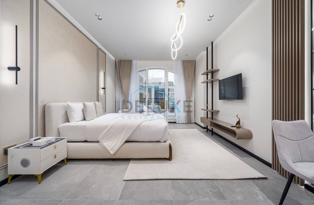117, Burj View Residence
