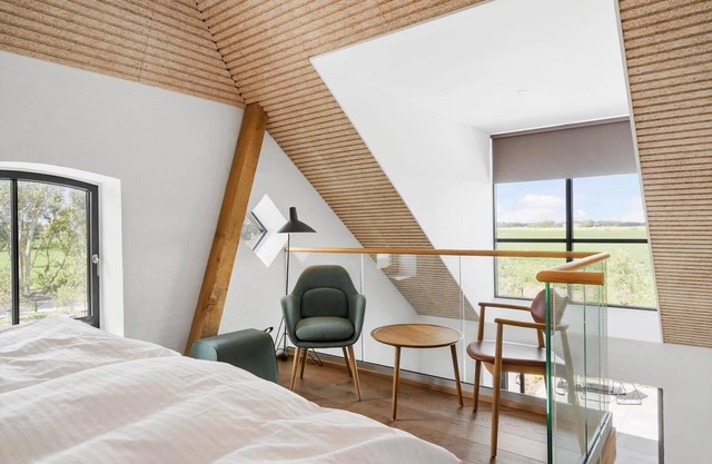 1170 Ringkøbing - Jagtvej 34 C lejl. 1