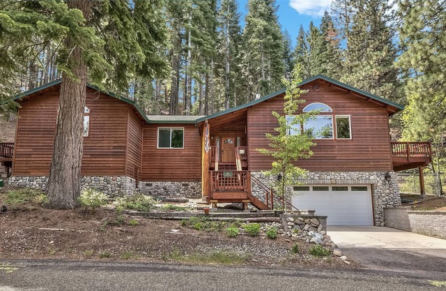 1184C Angel's Air Lodge 3 Bedrooms, 2 Baths