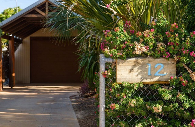 12 Farley Street - Perfect Garden Oasis