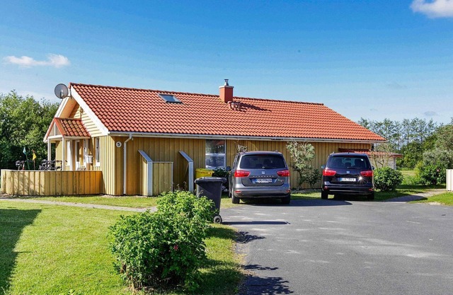 12 person holiday home in Otterndorf