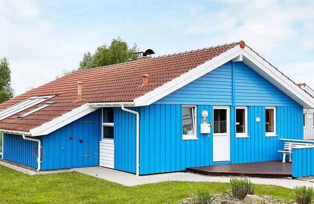 12 person holiday home in Otterndorf