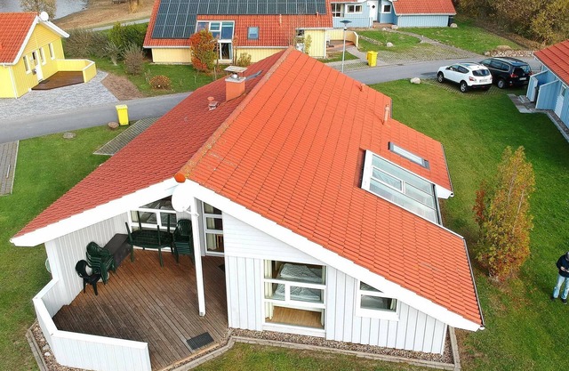 12 person holiday home in Otterndorf