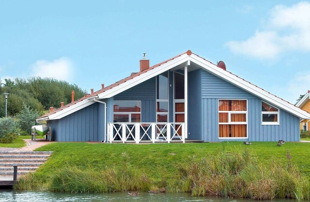 12 person holiday home in Otterndorf