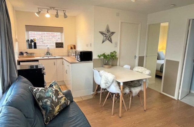 126 Hemsby Holiday Chalet, Convenient for sandy beach