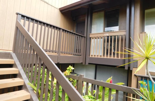 126 West Condo