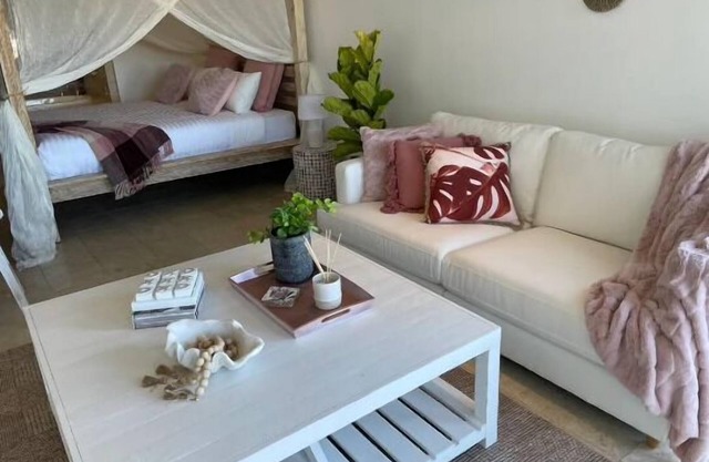 128 Santai Resort – Stylish Couples Retreat