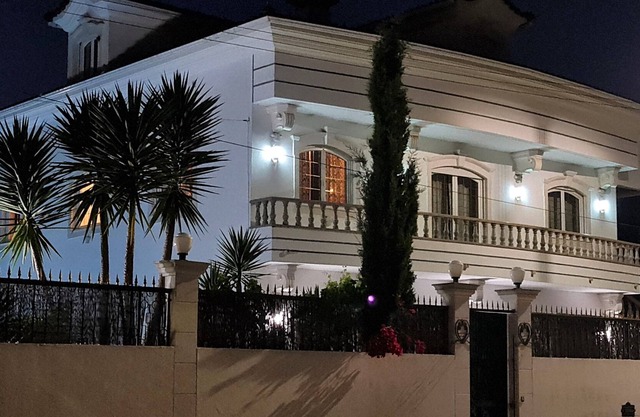 13 Bedrooms Villa☆☆☆☆☆(25-50 Guests)
