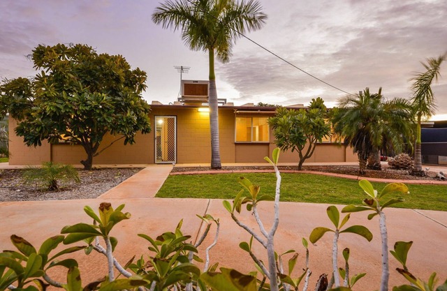 13 Grenadier Street - perfect for fishing trips