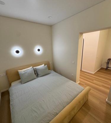 13 New Airport Apartment