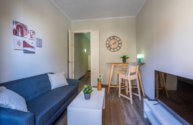 13PAR1004 - Fabulous apartment in the heart of Bar