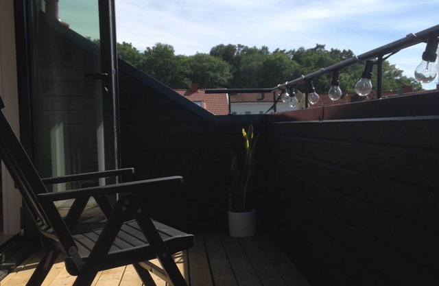 140 sqm and garden in cozy and city near Kålltorp, also Gothia cup