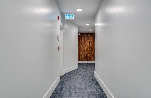 1425 Haro St - 3 Bedrooms - Downtown Vancouver