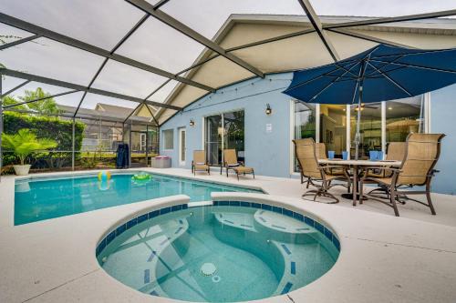 15 Mi to WDW House in Clermont Resort Community!