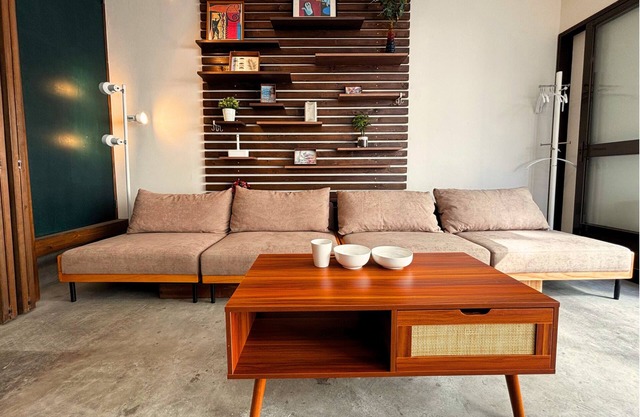 15 minutes to Asakusa/Capacity: 5 guests/Rooftop view/On-site parking