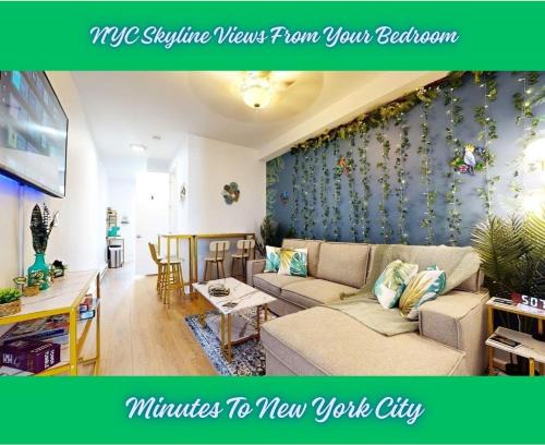 15 Minutes to NYC - Garden Street Retreat