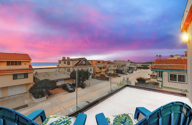 15%Off Oct 16-19 Steps To Sand Ocean Sunset Views