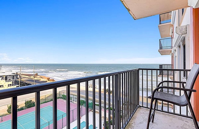 15% Off Palm Coast and Flagler Beach Stays This Fall