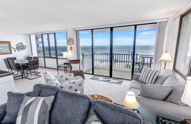 15% Off Palm Coast and Flagler Beach Stays This Fall