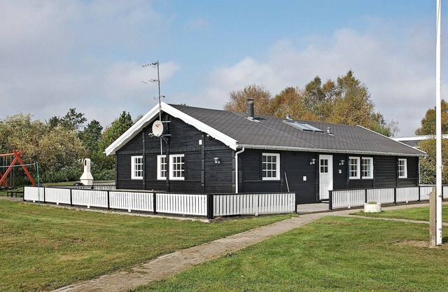 15 person holiday home in Hals-By Traum