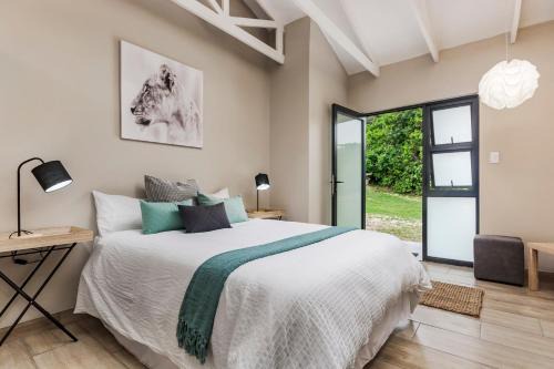 15 Port Elizabeth Country Getaway Deer Park estate15