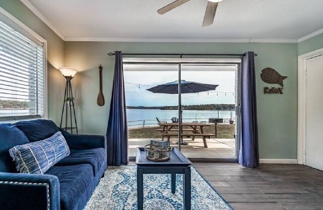 #15 The Cove - Double Bed Room (pet-friendly)