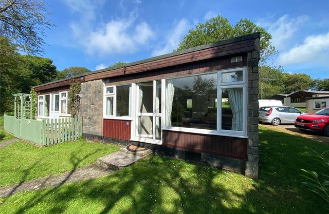 15 The Drive, Penstowe Holiday Park, Kilkhampton, Bude, Cornwall