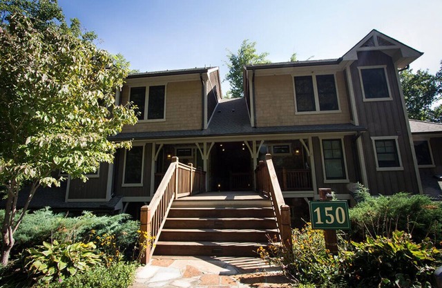 150 Saddle Notch Lane Lodge 4 at Bear Lake Reserve