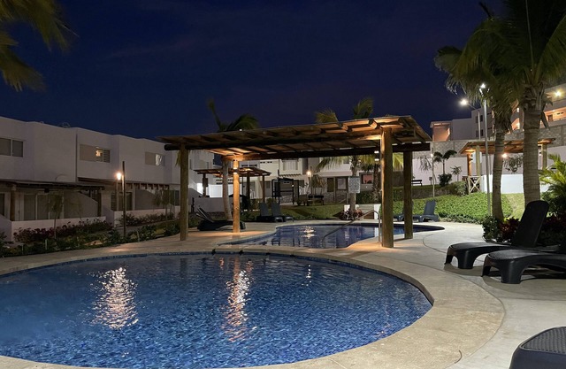 1511 Casa Almarena Mazatlán