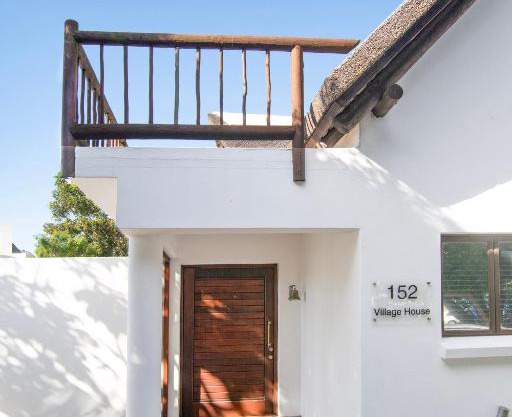 152 Village House