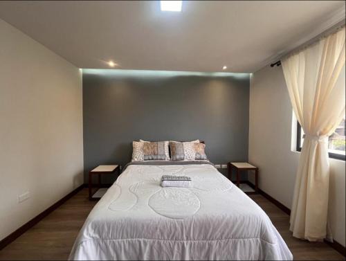 1520 Casa Equipada cerca Hotel Oro Verde Cuenca