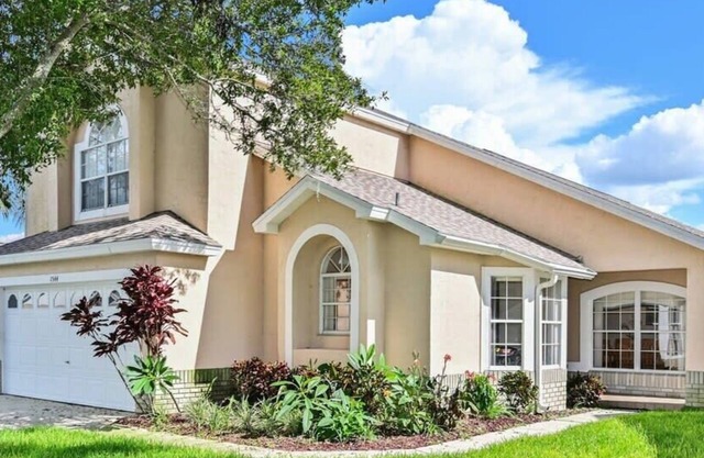 1544 Indian Oaks Trail Villa