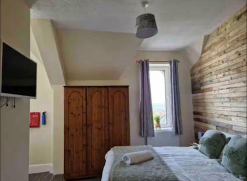 155 Studio 9 City&Sea views