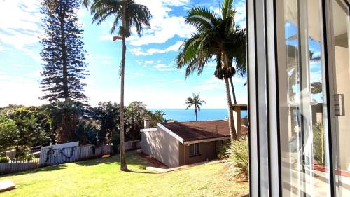 16 Chaka's Rock Chalets