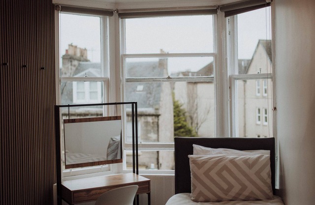 16 Pilrig Guest House