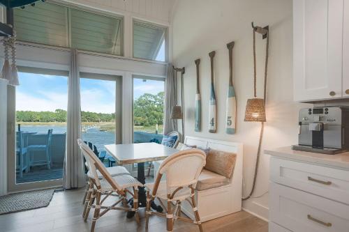 1605 Port Villas at The Sea Pines Resort
