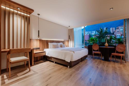 1616 Hotel