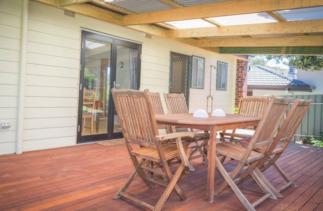17 Broadbeach Drive Carrickalinga