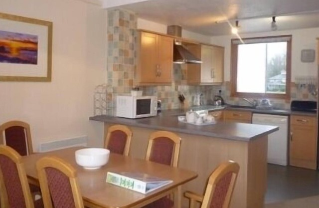 17 KESWICK BRIDGE, family friendly, with a garden in Keswick