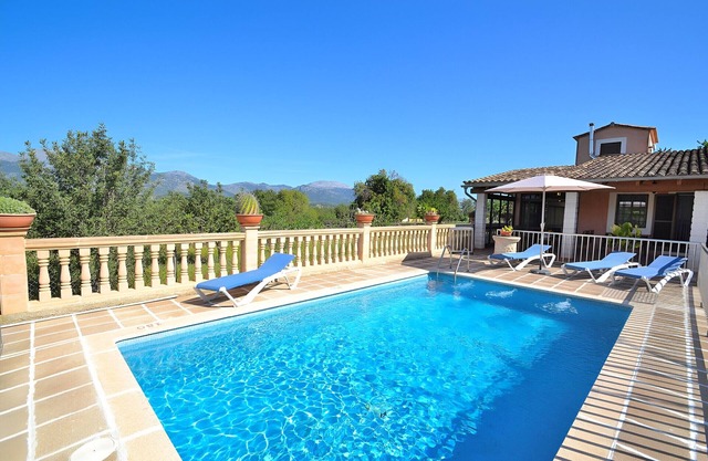 171 Villa Tramuntana VT/1956 by Mallorca Charme