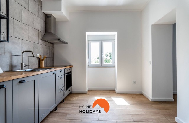 #178 Monte das Churras 1 by Home Holidays