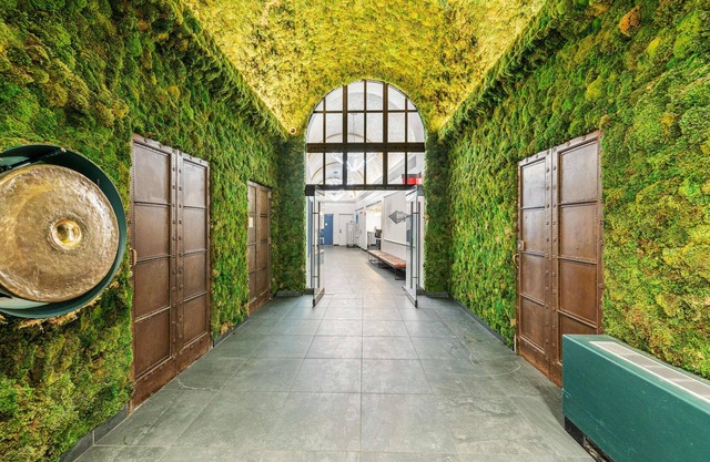 17john: Queen Studio Apartment - Disability Access