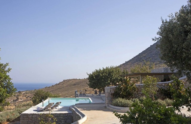 17th century renovated luxury villa w/ breathtaking views