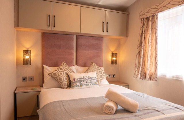 18 Ocean Terrace Lodge - 2 Bed-Sleeps 4-TJS18OT