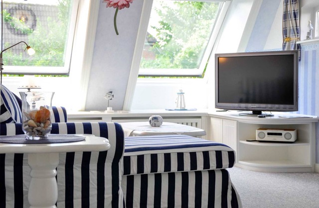 18 Zim. 24 - * - Inselhotel Arfsten garni